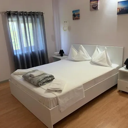 Appartement R I A N A 2 Eforie Sud (Constanta)