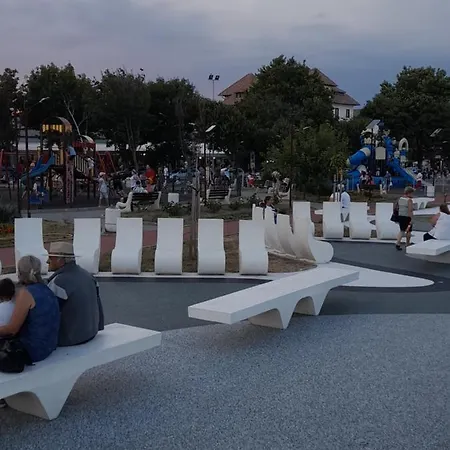 R I A N A 2 Appartement Eforie Sud (Constanta)