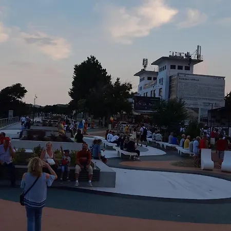 R I A N A 2 Eforie Sud (Constanta)