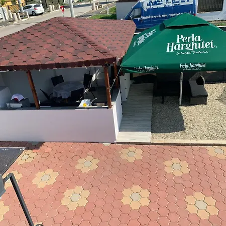 R I A N A 2 Apartmán Eforie Sud (Constanta)