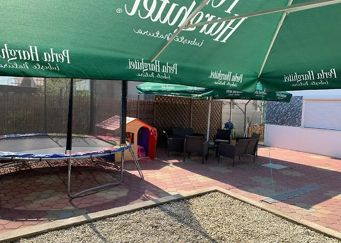 R I A N A 2 Dél-Eforie