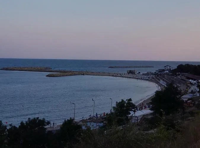 R I A N A 2 Dél-Eforie