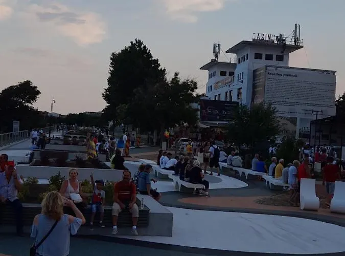 R I A N A 2 Dél-Eforie